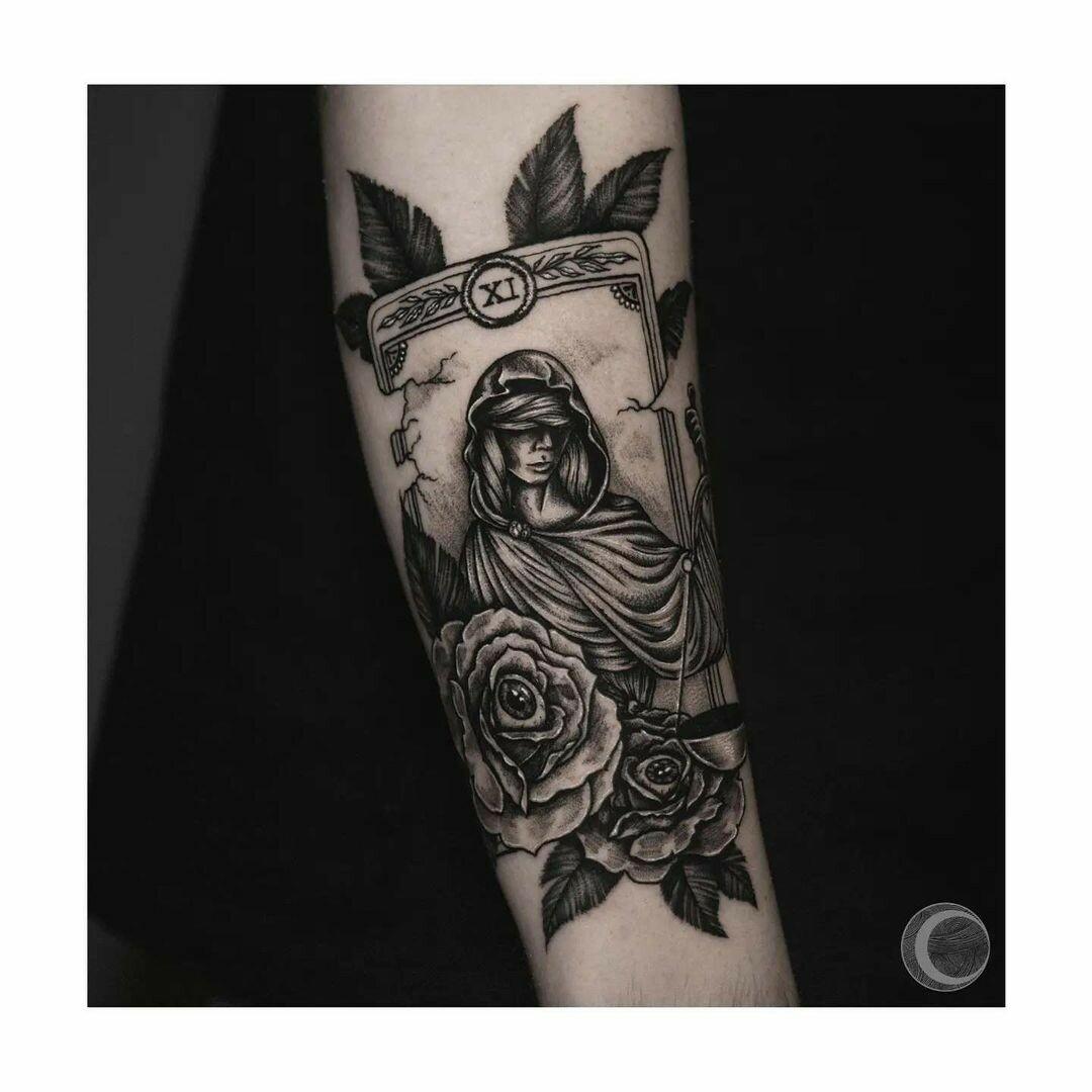 Inksearch tattoo luna tattoo