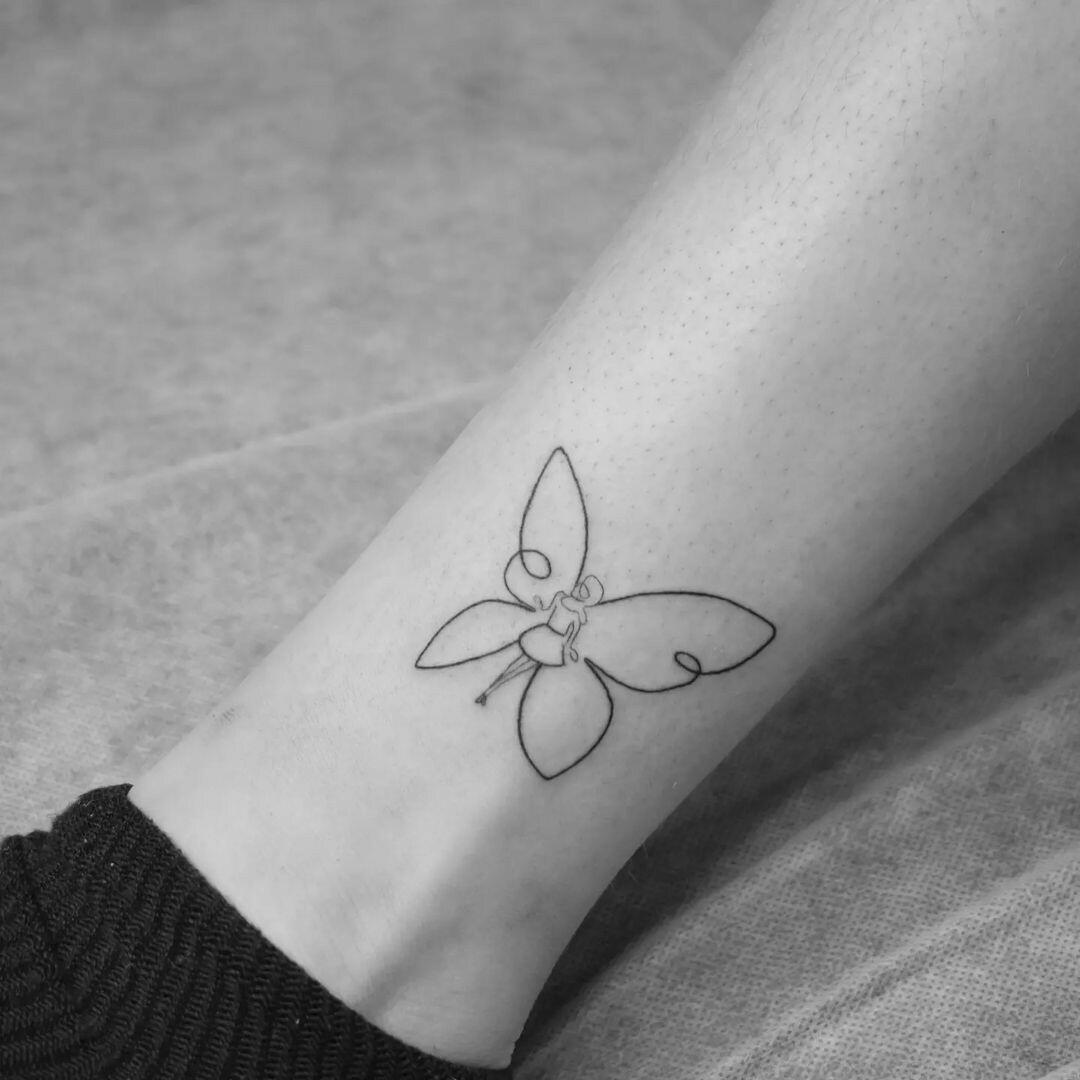 Inksearch tattoo Nowy Projekt