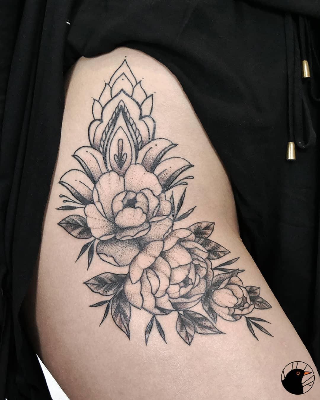 Inksearch tattoo Igor Marek