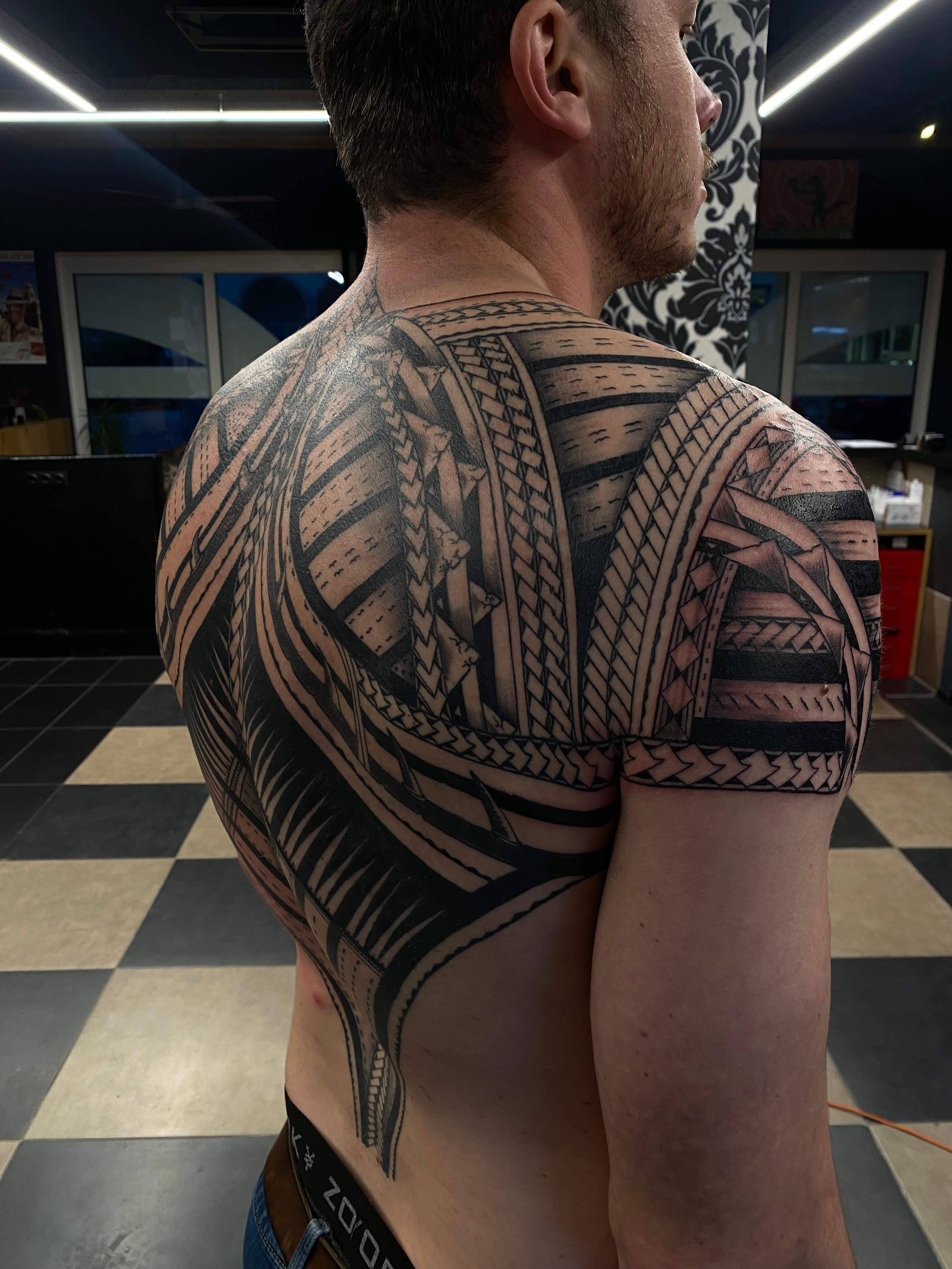 Inksearch tattoo Kilian