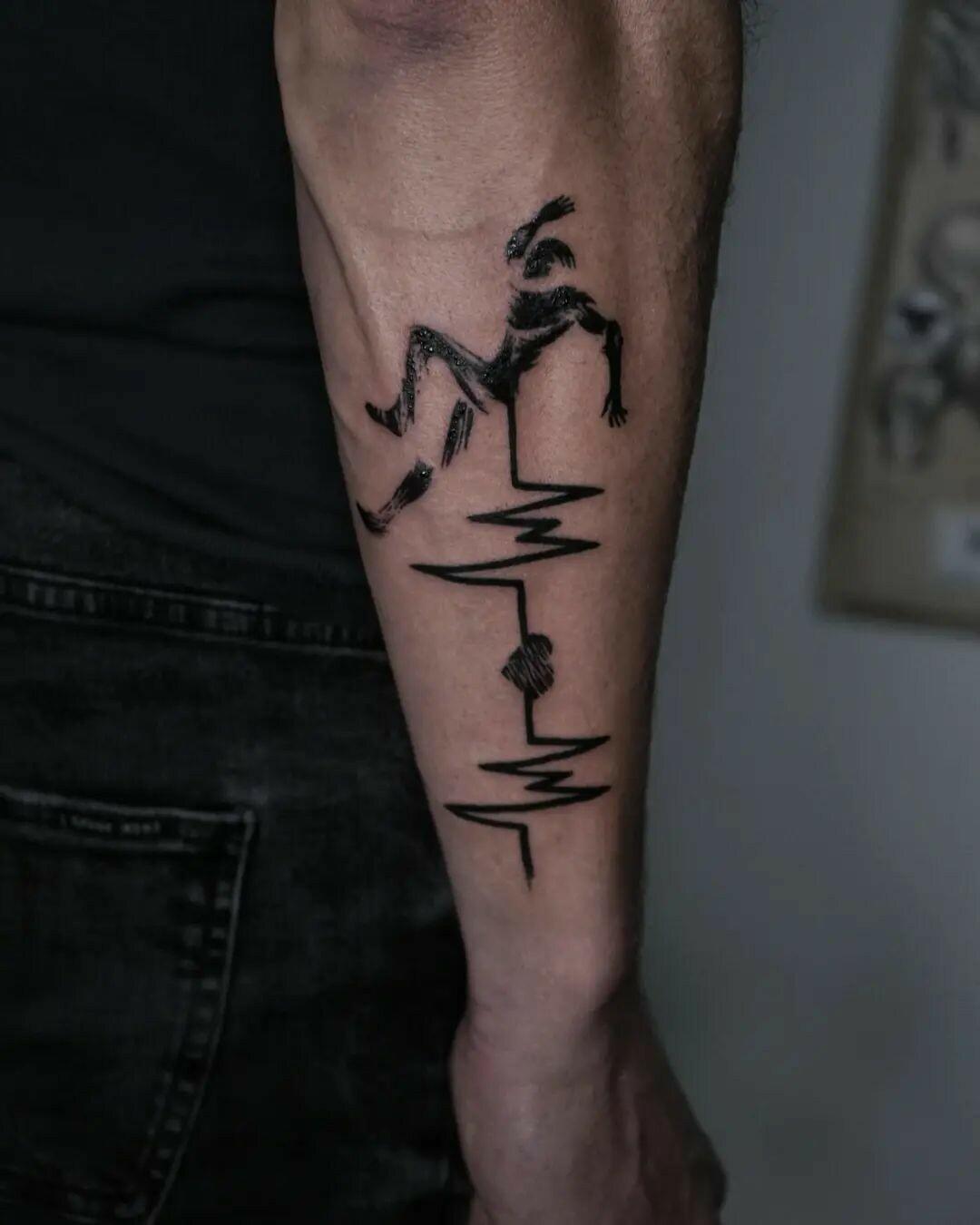 Inksearch tattoo Koti Tattoo Anna Pękala