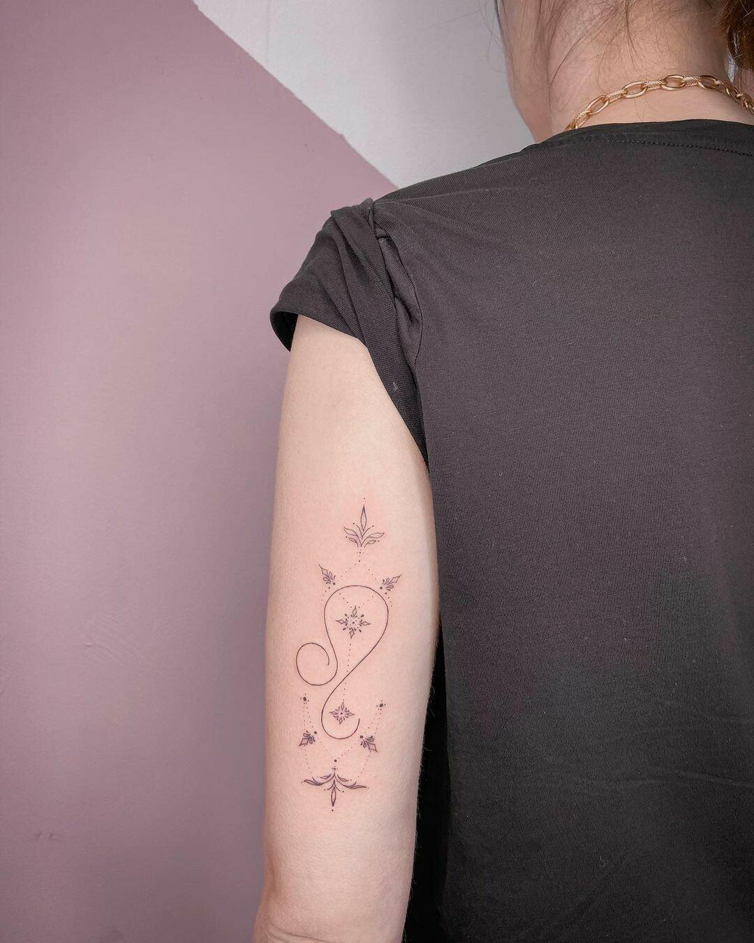 Inksearch tattoo Faula