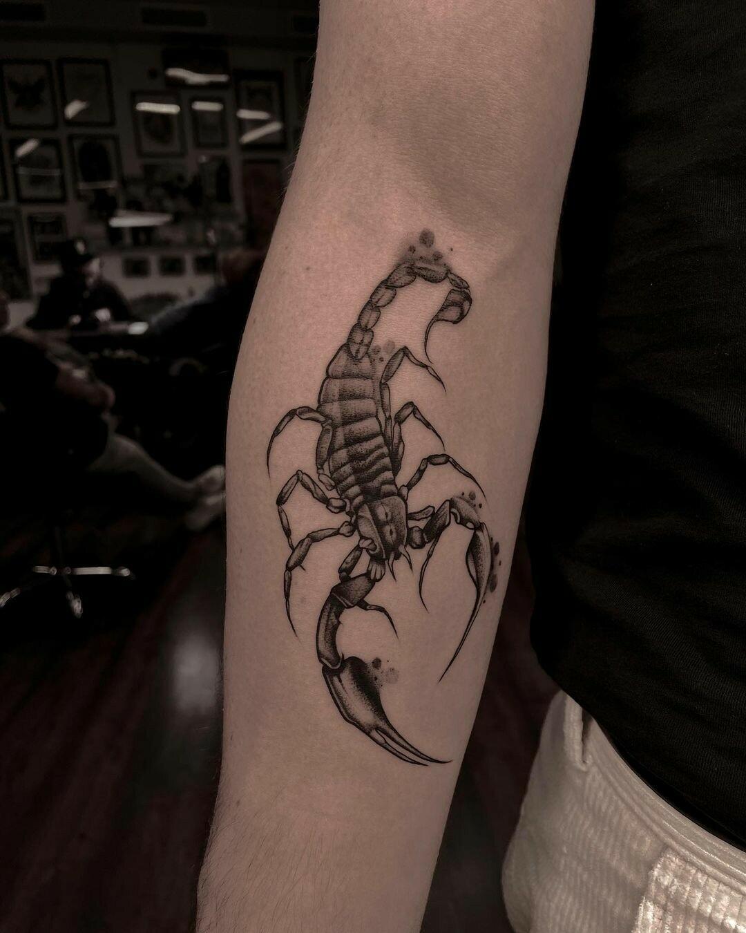 Inksearch tattoo Silesia Tattoo