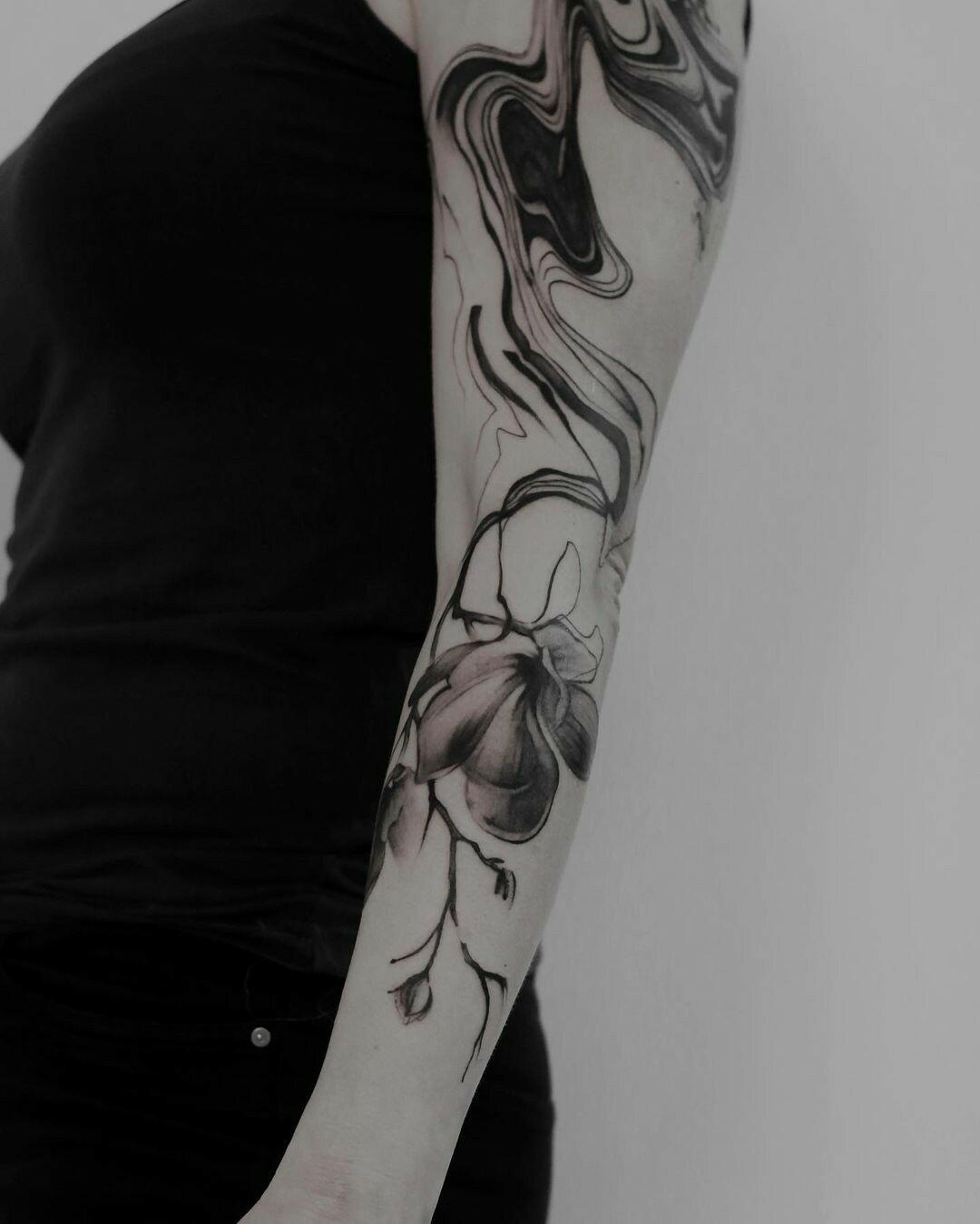 Inksearch tattoo dkuczynska