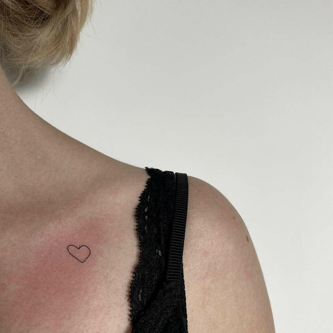 Inksearch tattoo Patrycja Surowiec