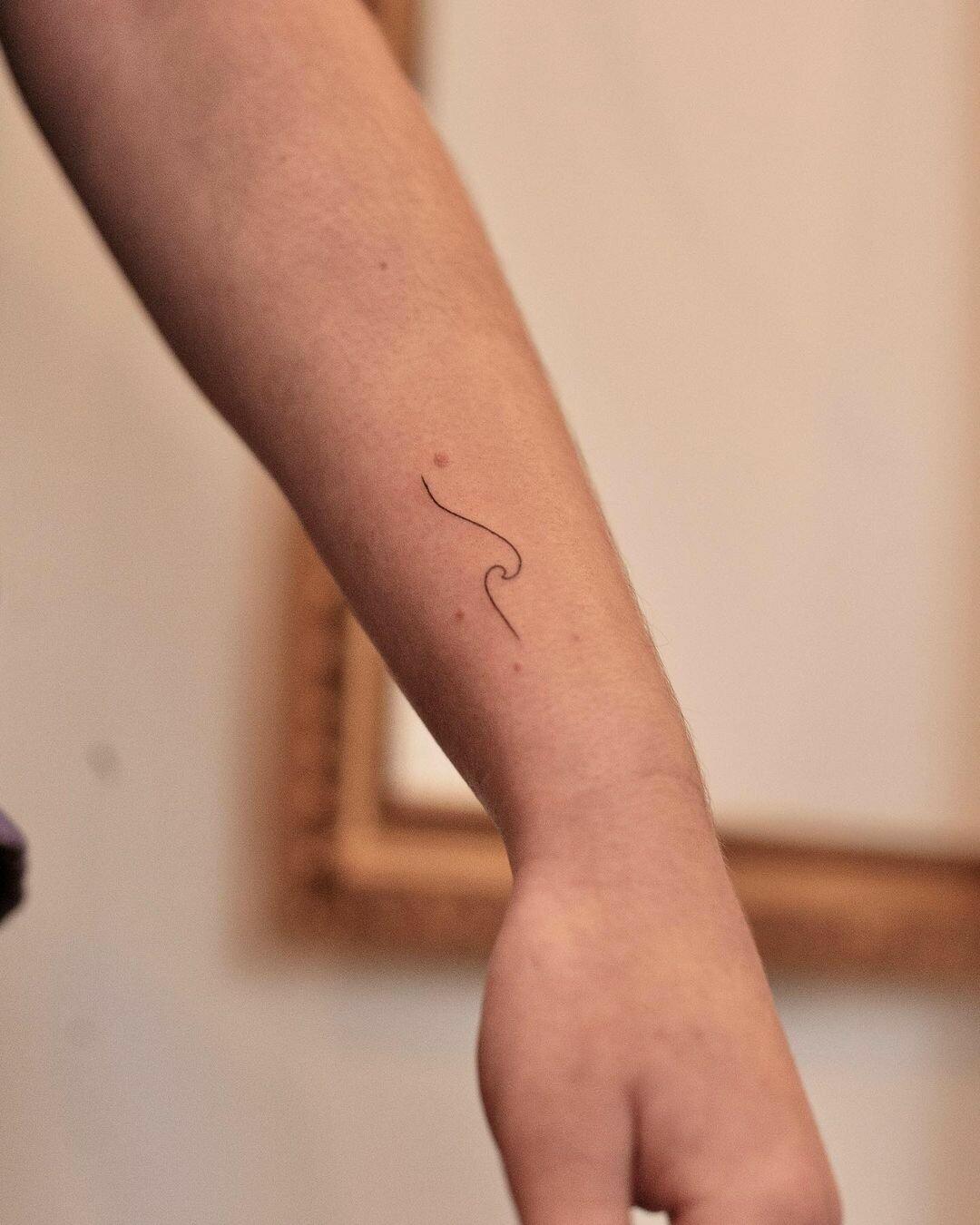 Inksearch tattoo Braina