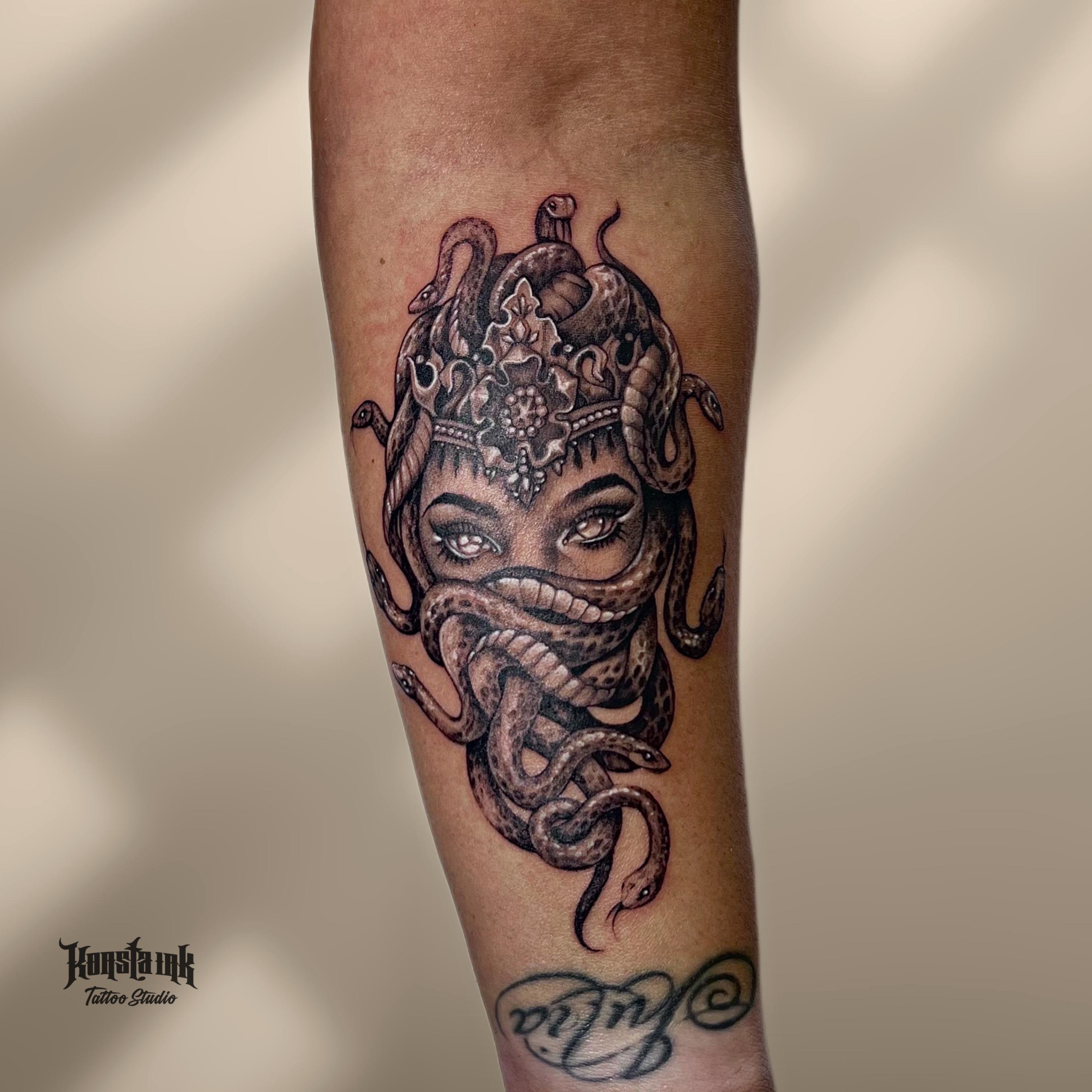 Inksearch tattoo Wados