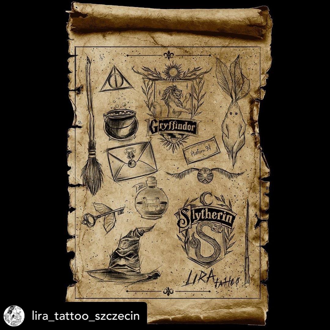 Inksearch tattoo Lira tattoo