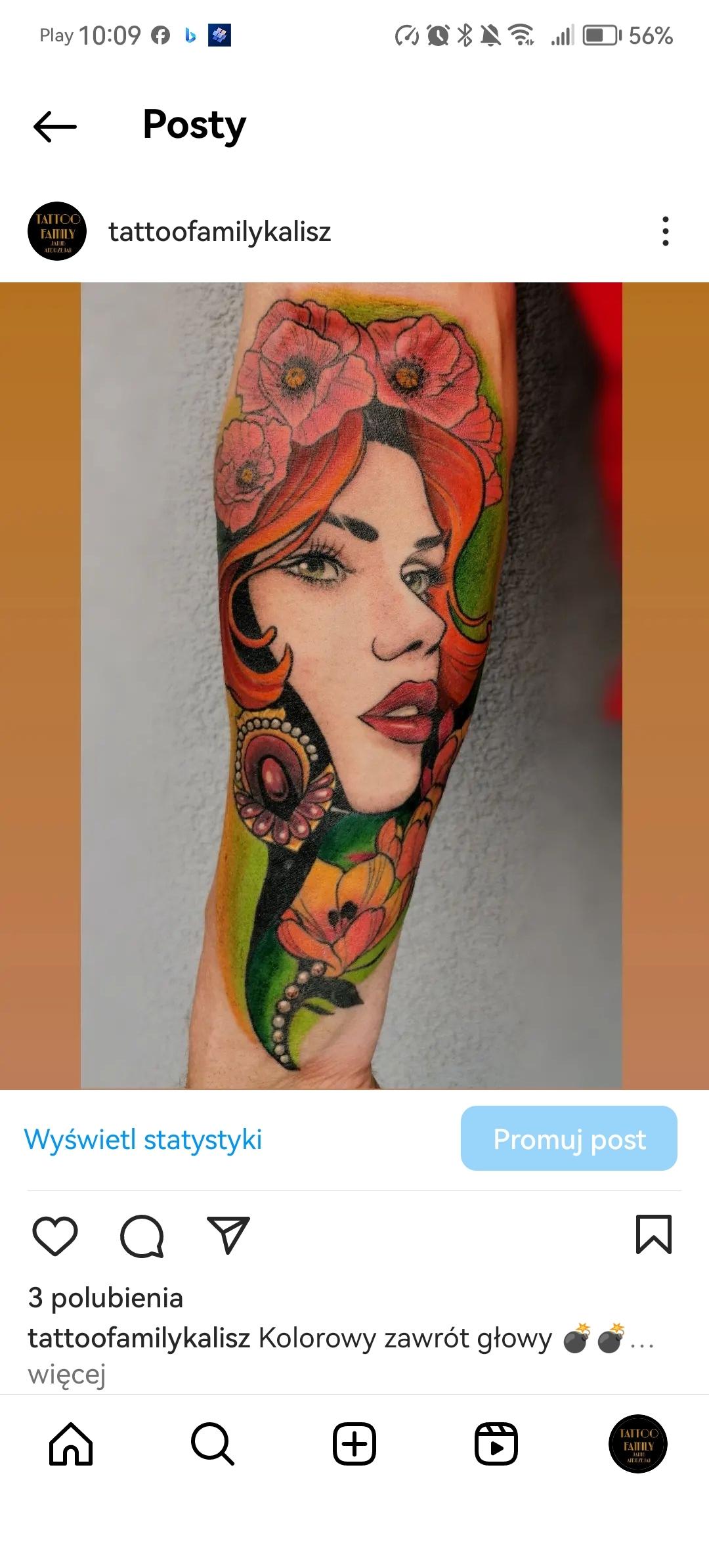 Inksearch tattoo Tattoo Family