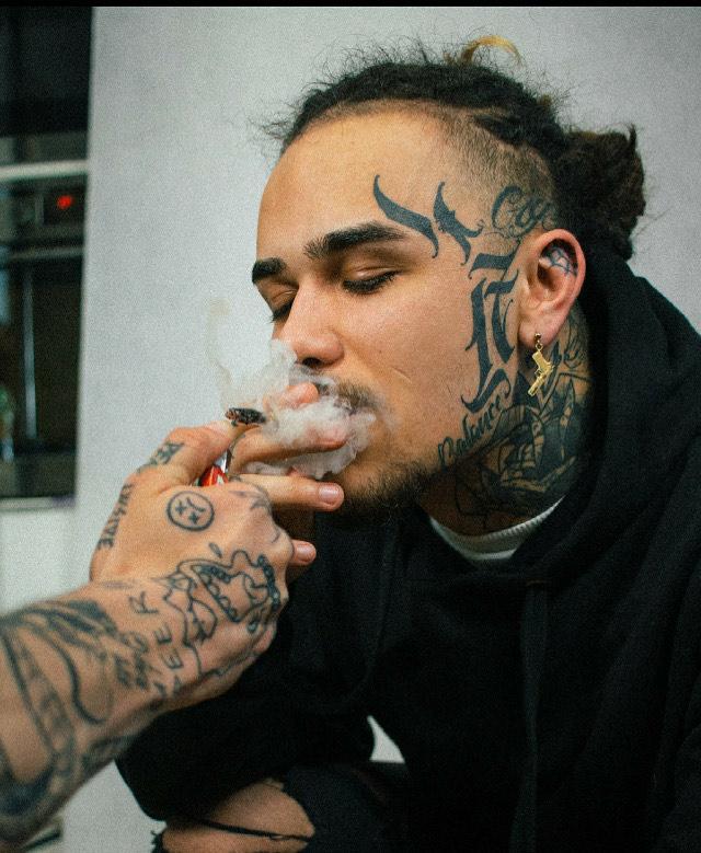 Inksearch tattoo Mateusz Wolski