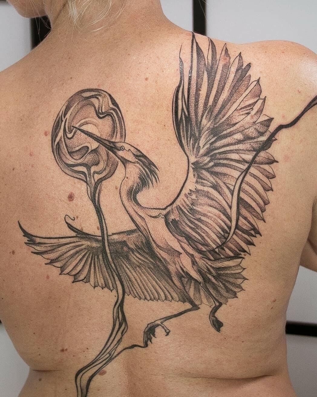 Inksearch tattoo Gaba Lecyk