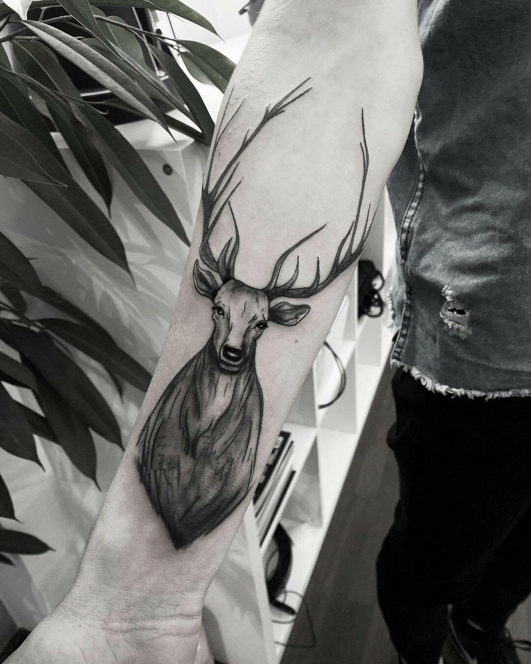 Inksearch tattoo Zuroose