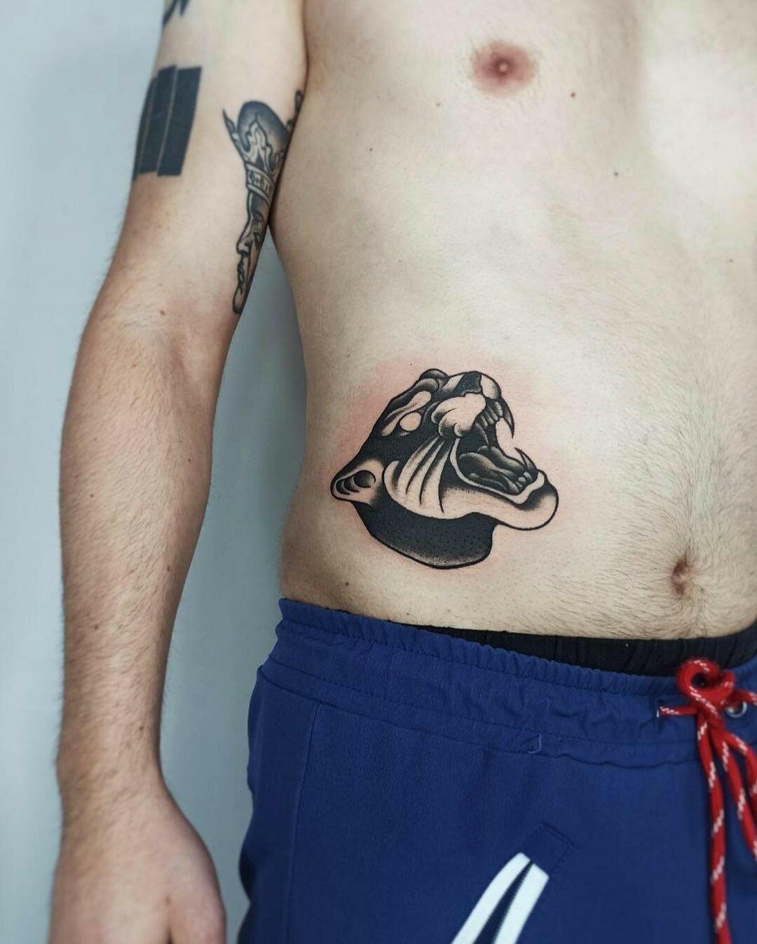 Inksearch tattoo rainbow_pains