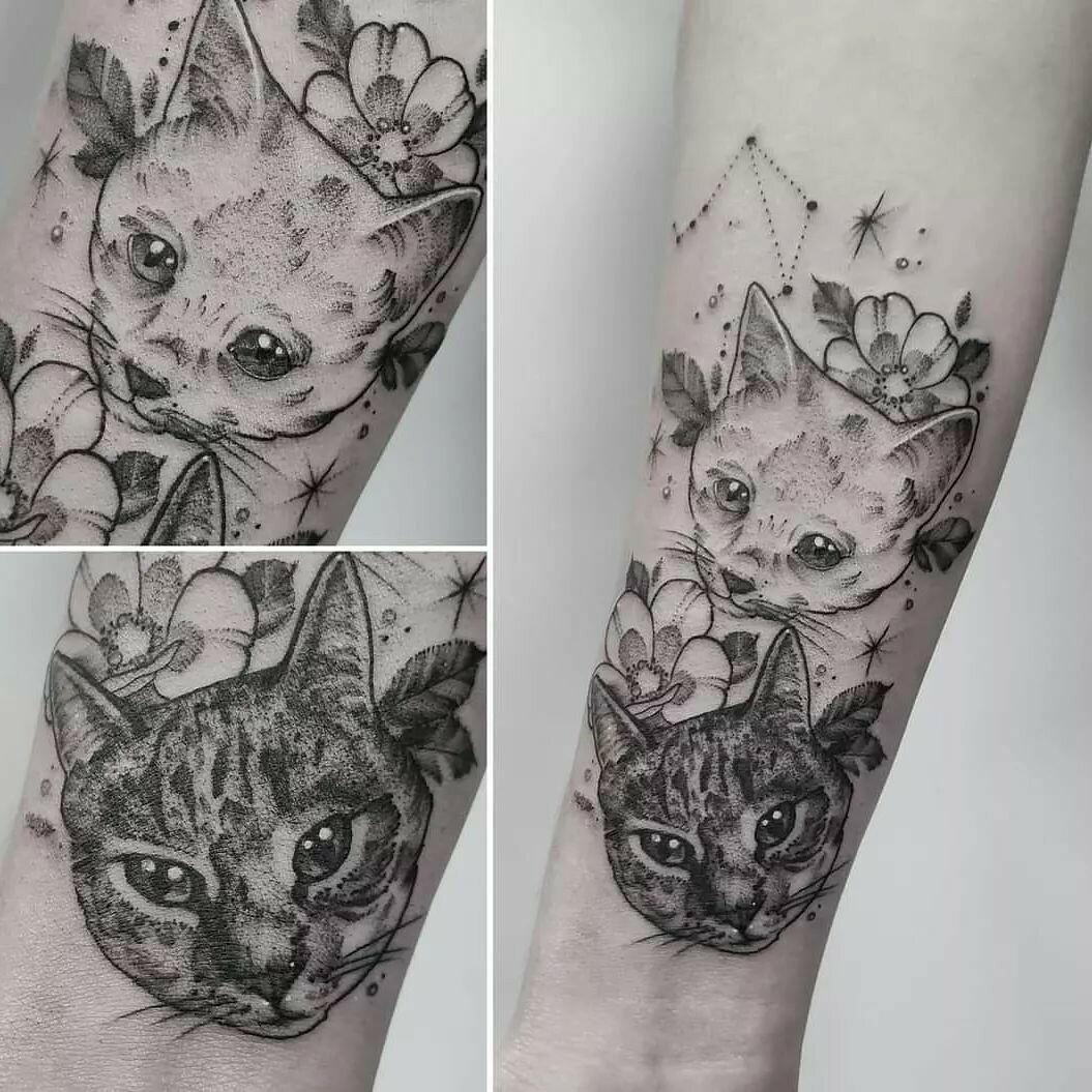 Inksearch tattoo Patogen Tattoo