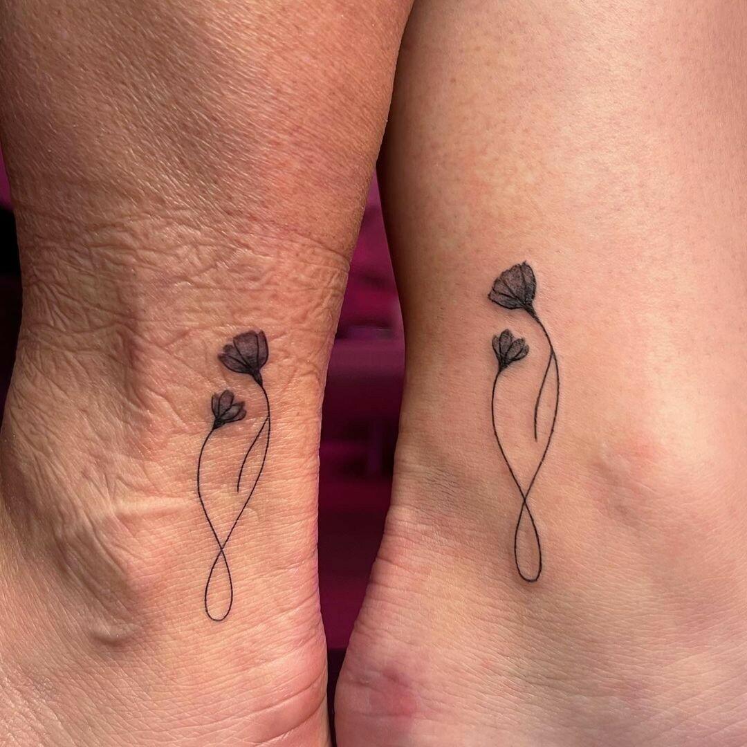 Inksearch tattoo marakuja tattoo