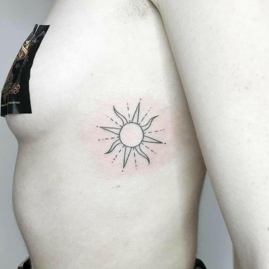 Inksearch tattoo FAJNERZECZYTATUAŻE