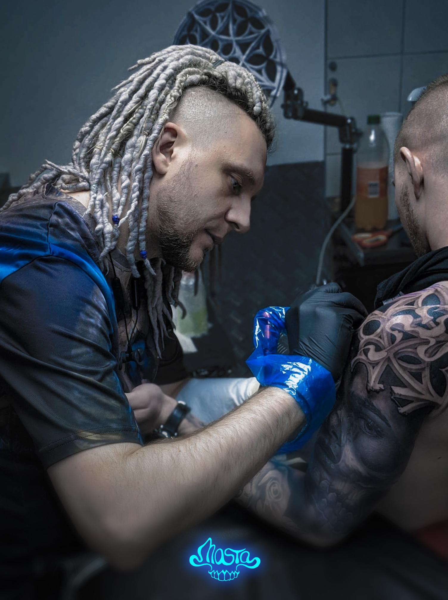Inksearch tattoo Sergei (tattoobymasta)