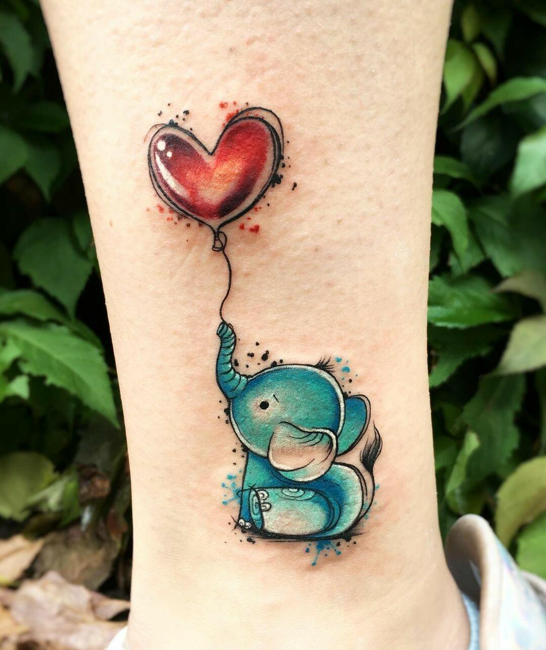 Inksearch tattoo rainbow_pains