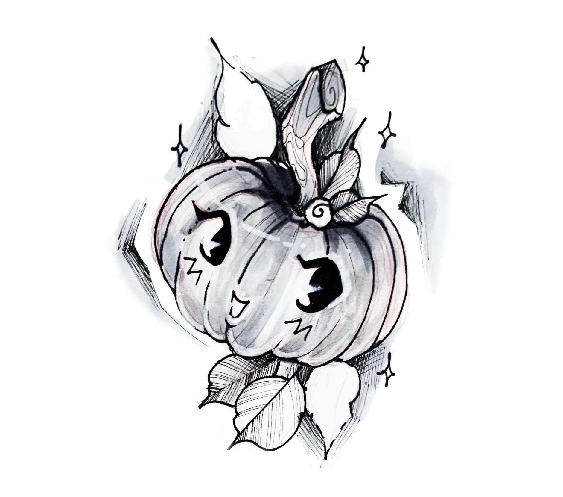 Inksearch tattoo Azja