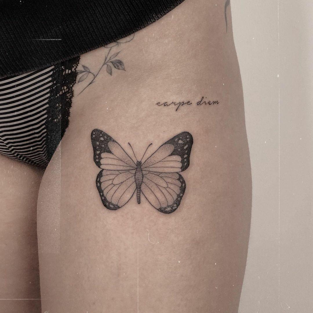 Inksearch tattoo tynka_ink