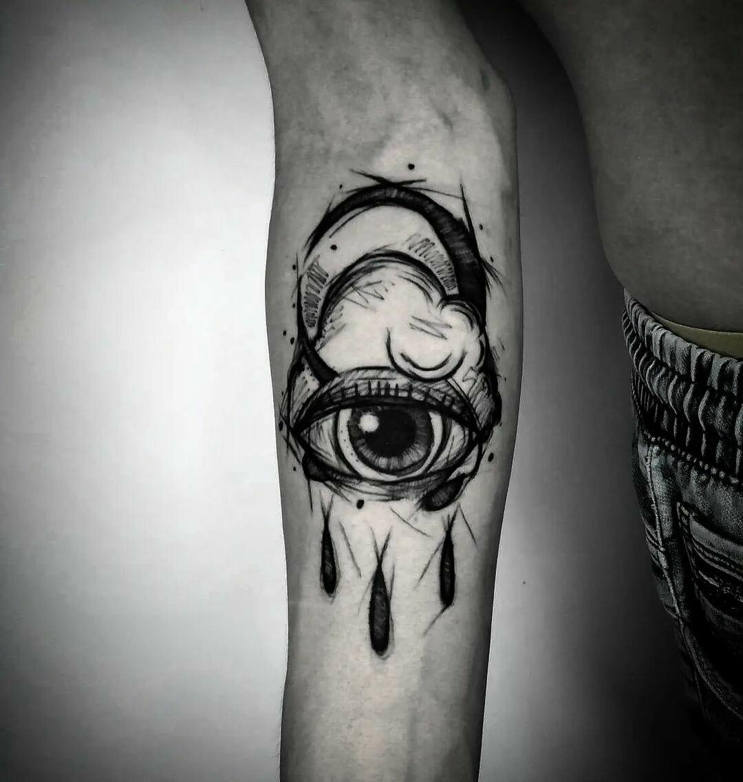 Inksearch tattoo Barton