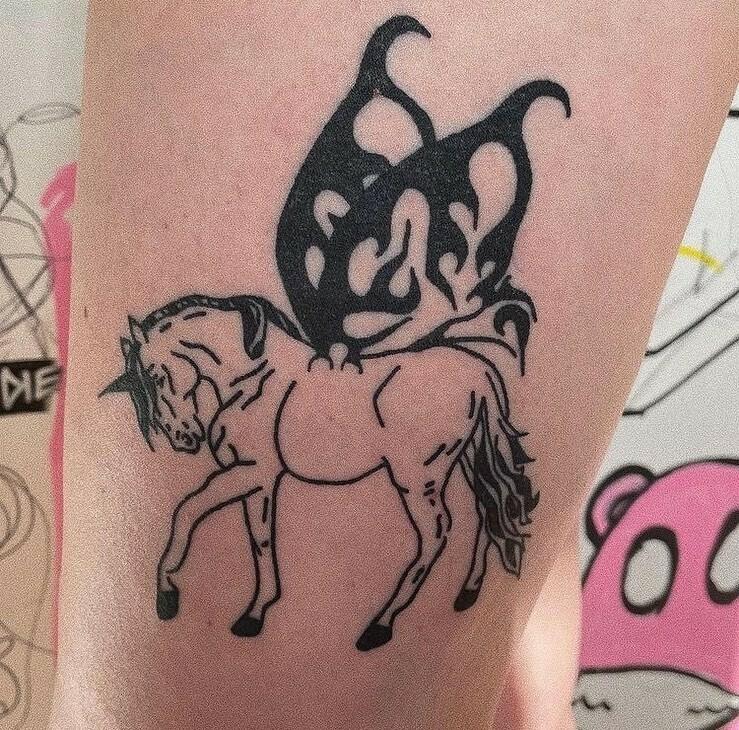 Inksearch tattoo Nautilus Tattoo Studio