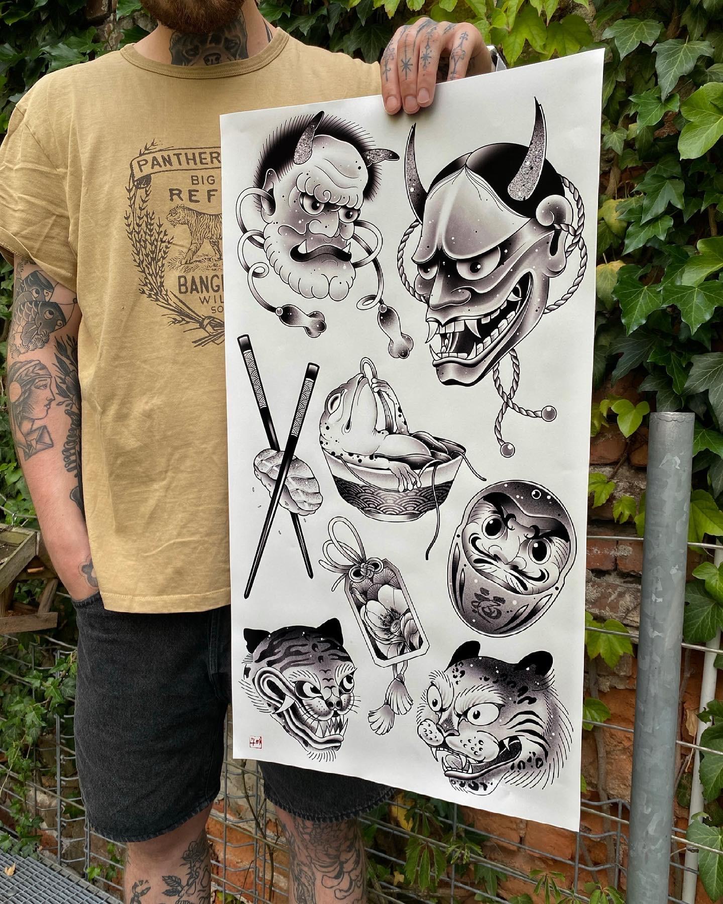 Inksearch tattoo kubu