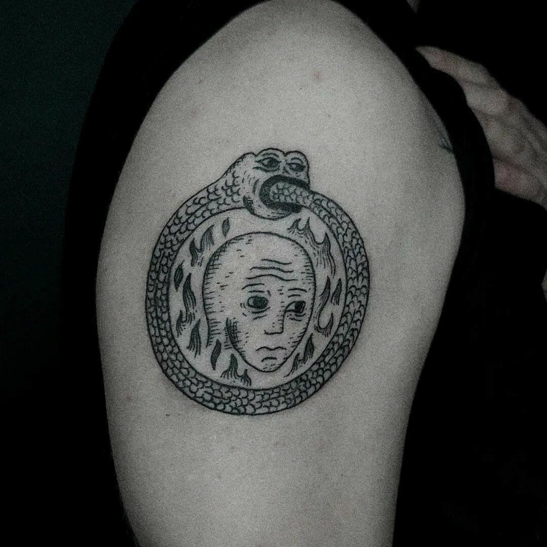 Inksearch tattoo Wurdalak.tattoo