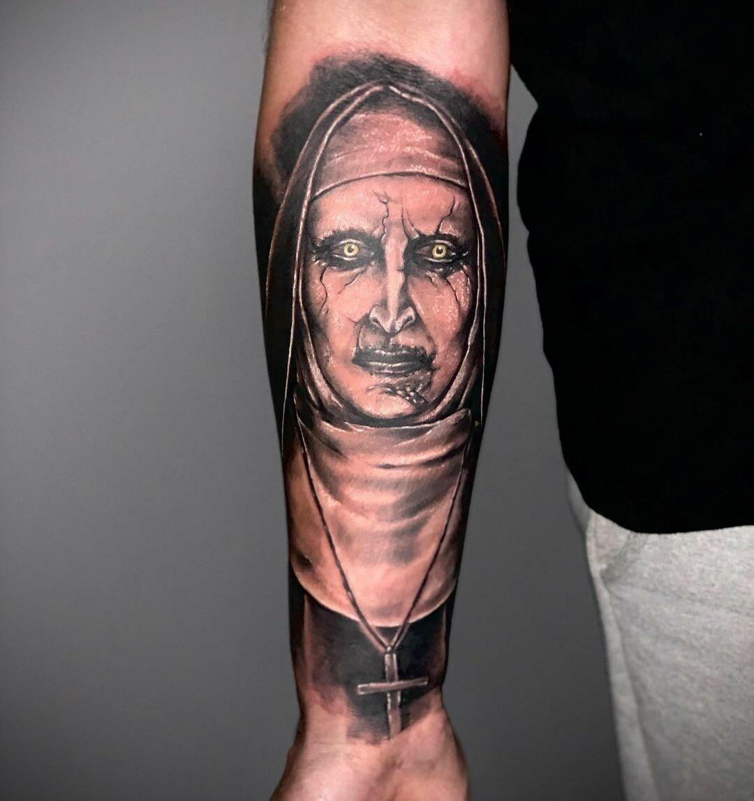 Inksearch tattoo Mati Tattoo