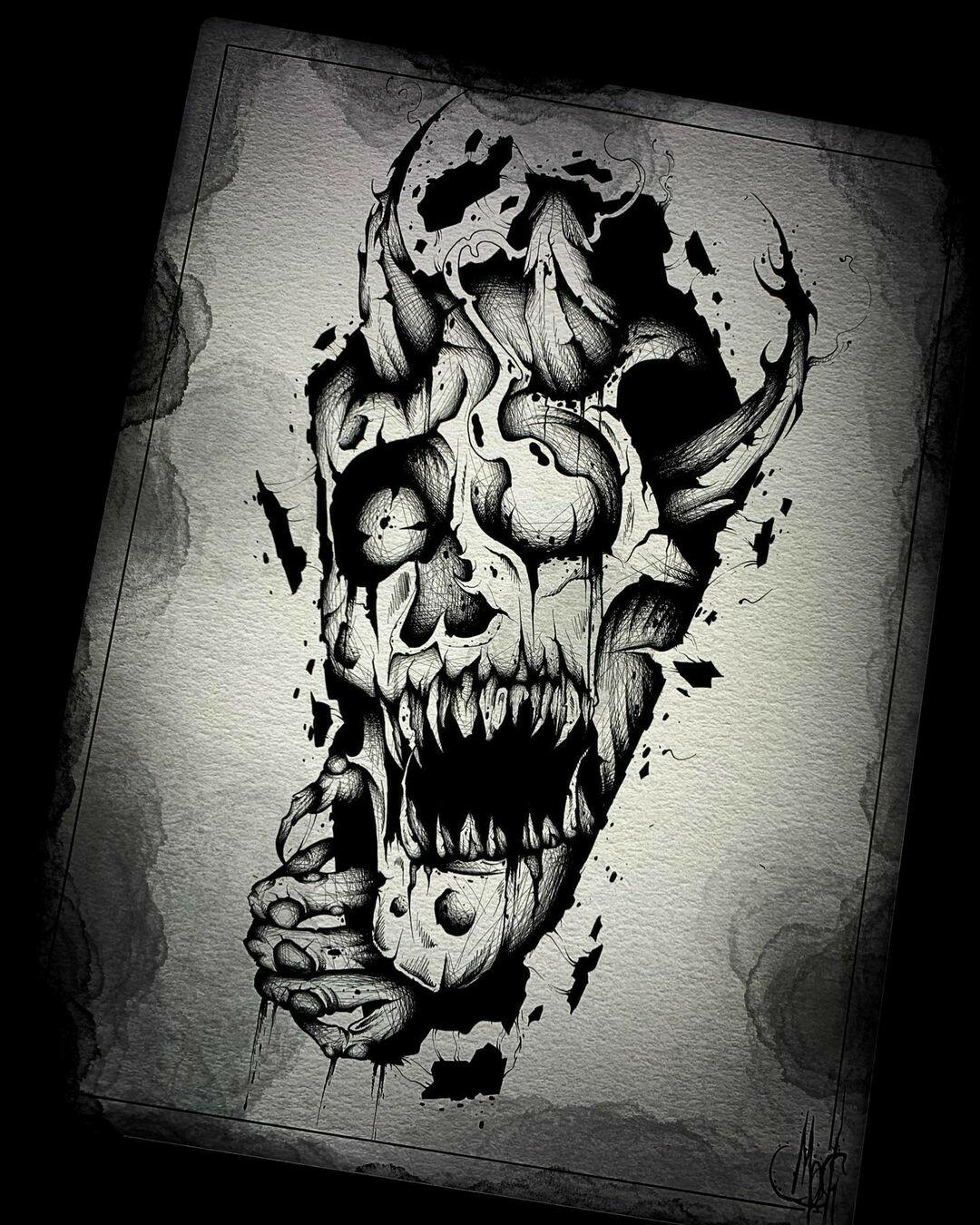 Inksearch tattoo Moszkowski Tattoo
