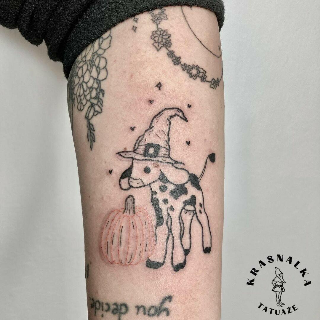 Inksearch tattoo krasnalka.ink