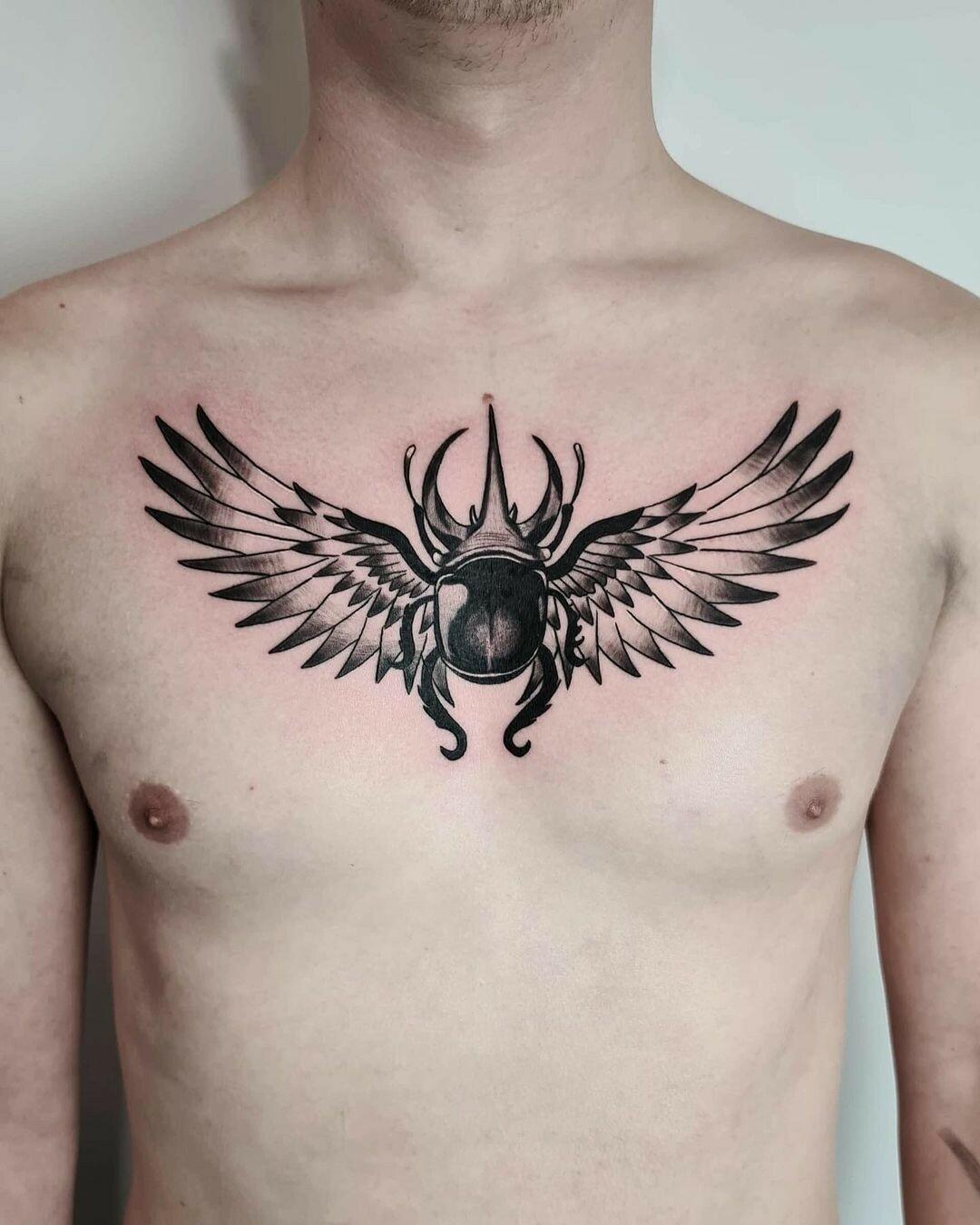 Inksearch tattoo Venomdopee