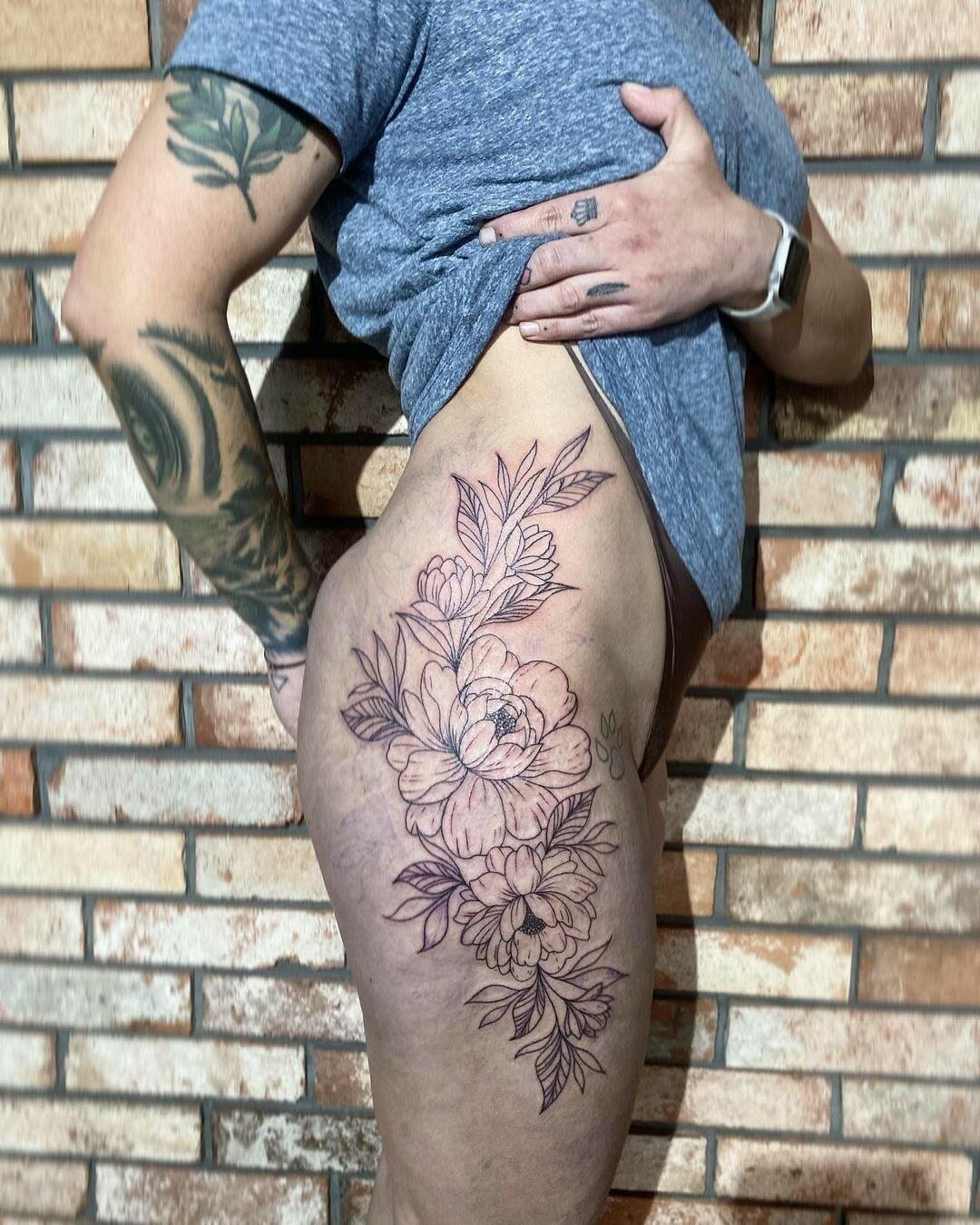 Inksearch tattoo Gloson