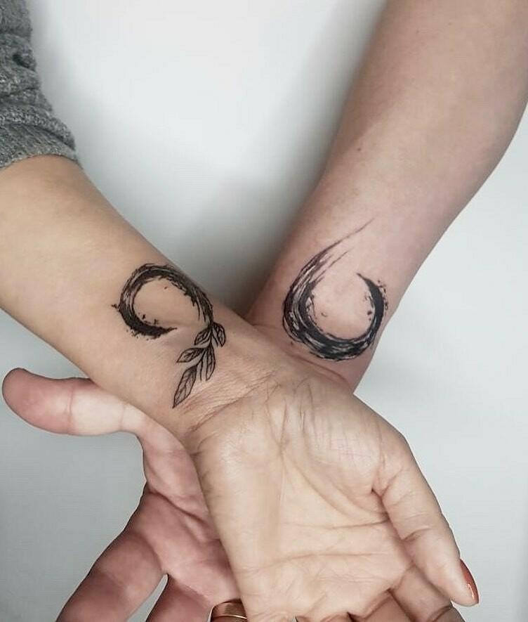 Inksearch tattoo Black Cats Tattoo
