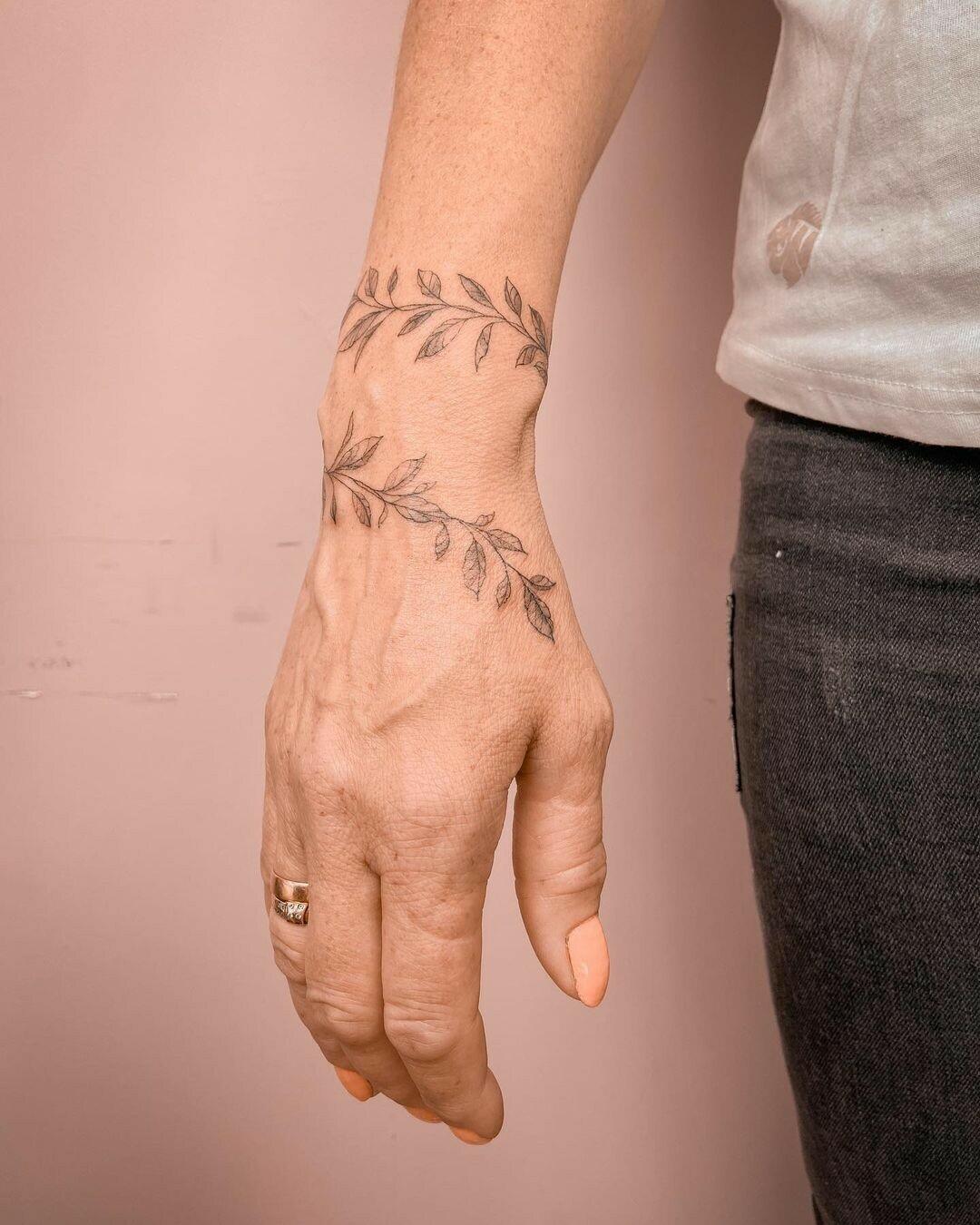Inksearch tattoo Faula