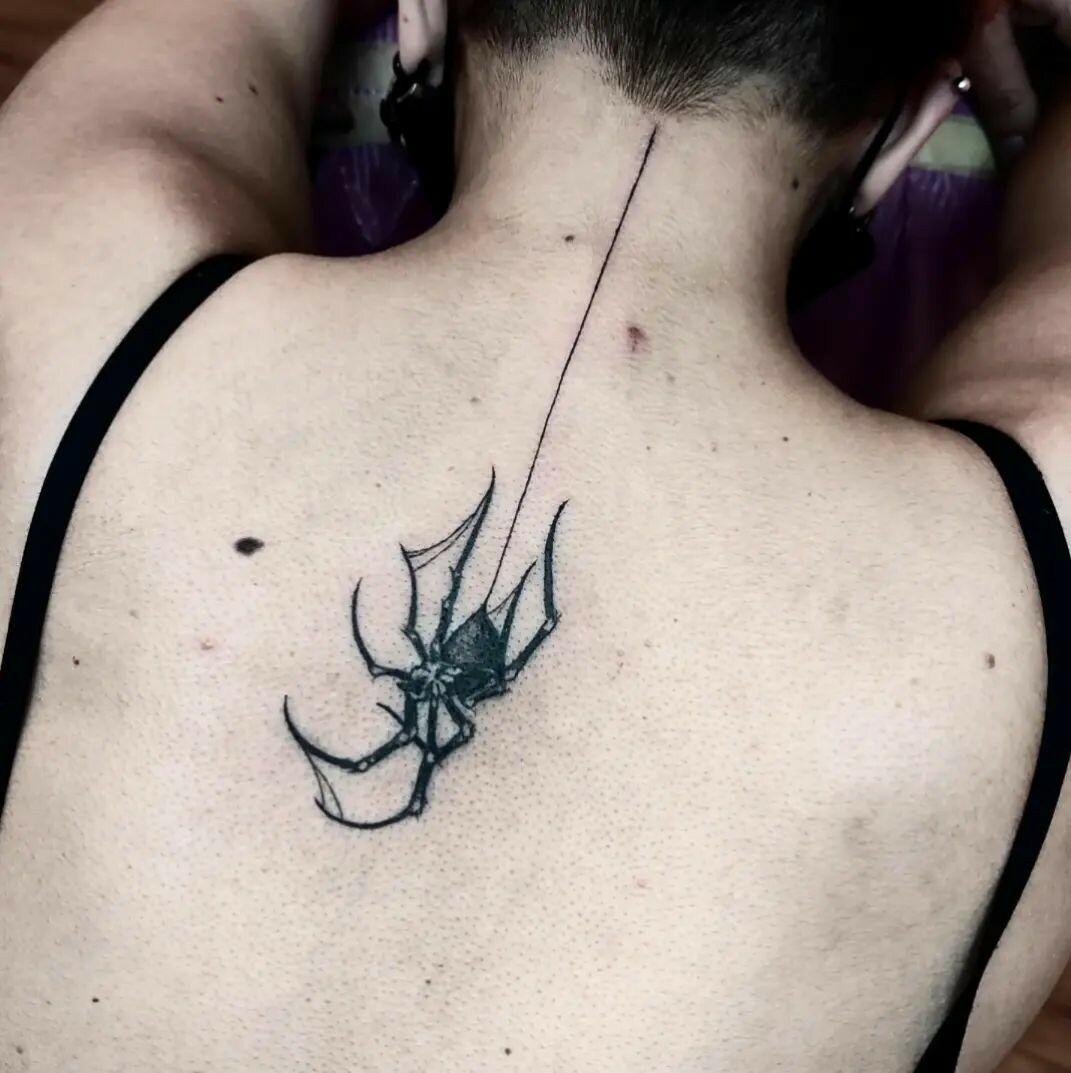Inksearch tattoo Varali.tattoo