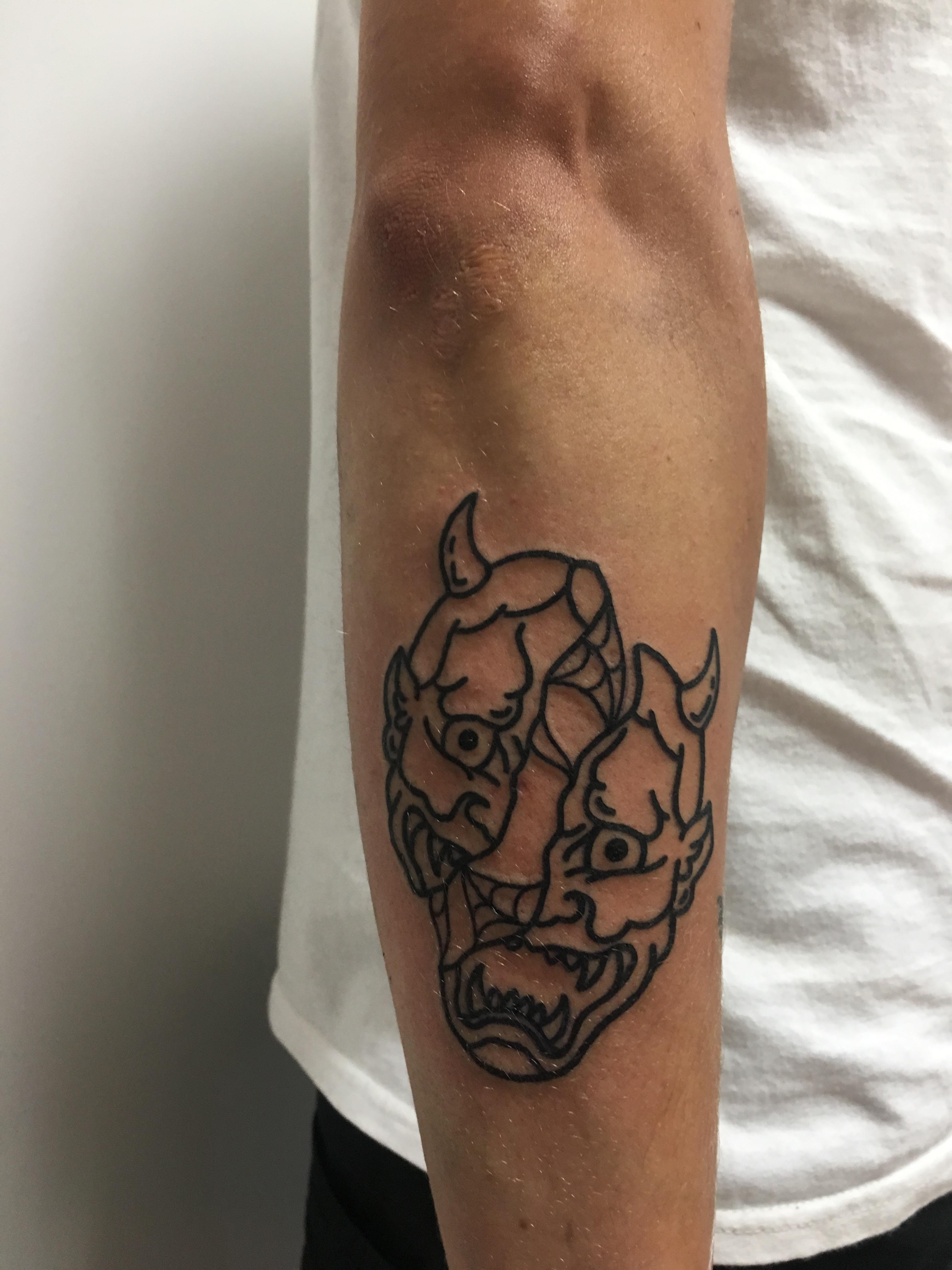 Inksearch tattoo tatuażyk