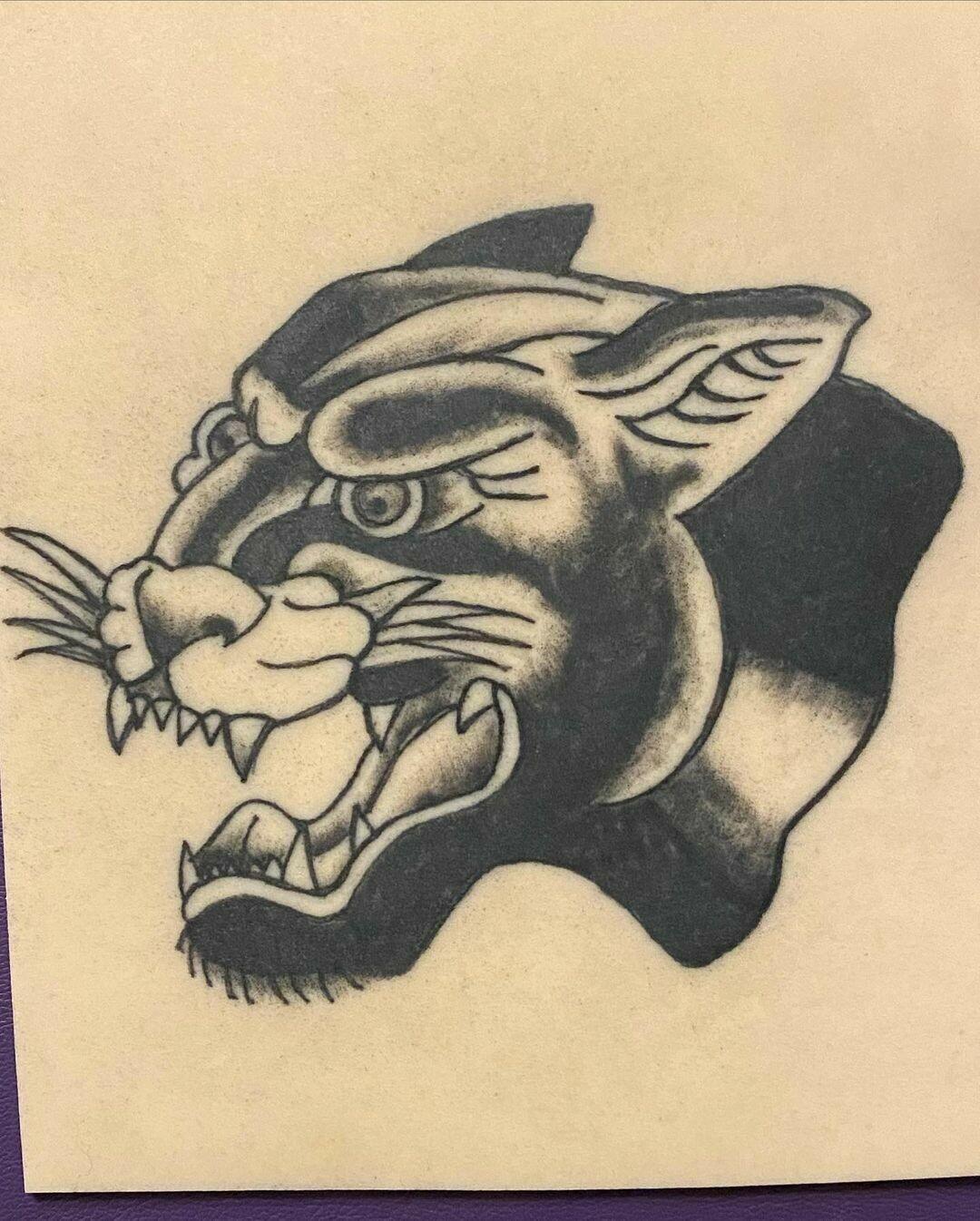 Inksearch tattoo Holly-Louise Sunner