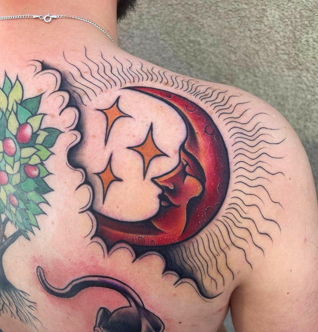 Inksearch tattoo Old Times Tattoo