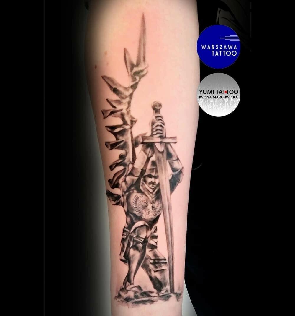 Inksearch tattoo Yumi