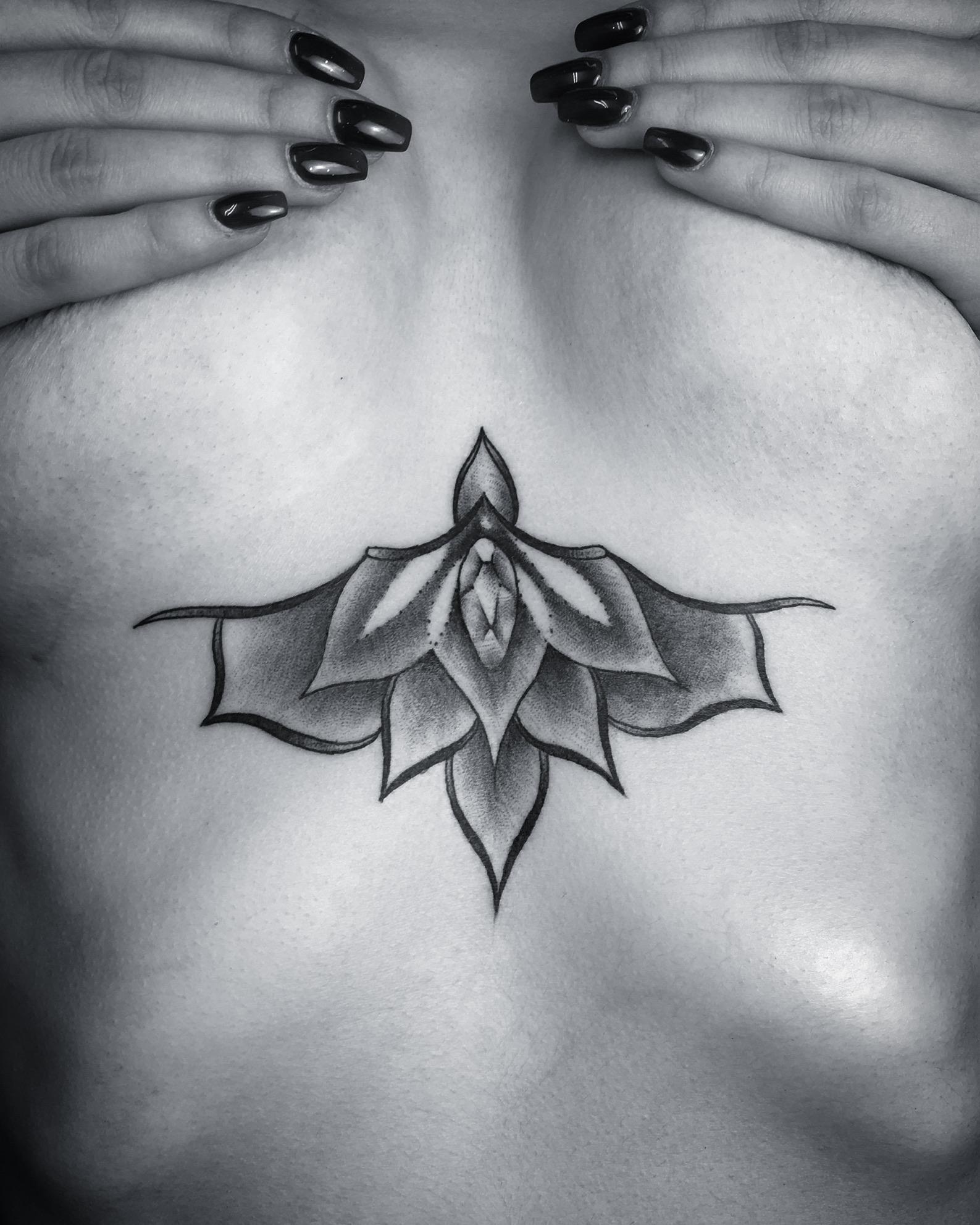 Inksearch tattoo Otysz