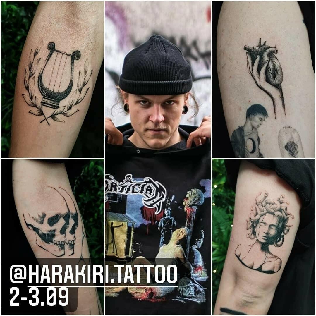 Inksearch tattoo Nautilus Tattoo Studio