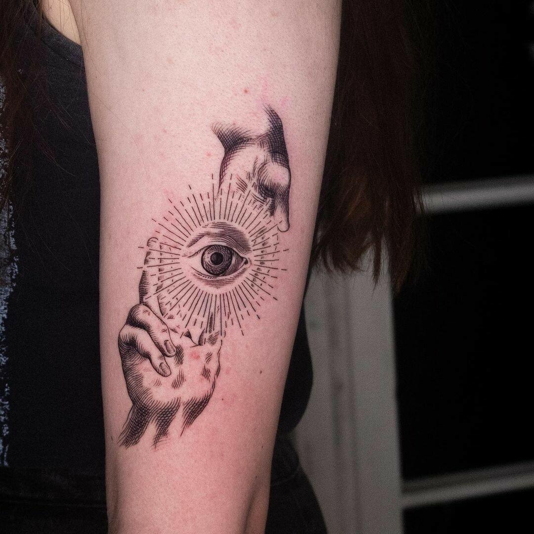 Inksearch tattoo ednovak.tattoo