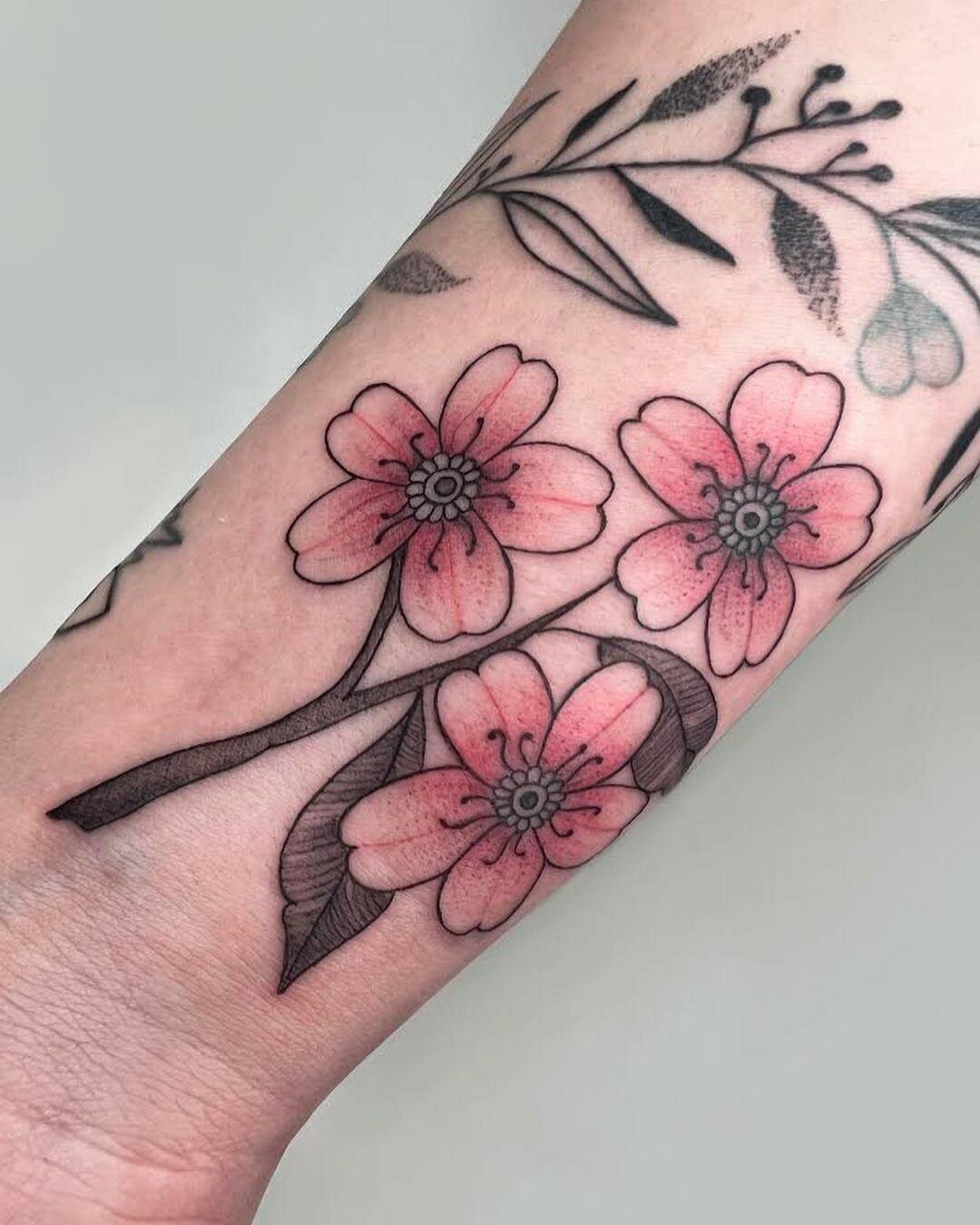Inksearch tattoo Nela Pidzyn