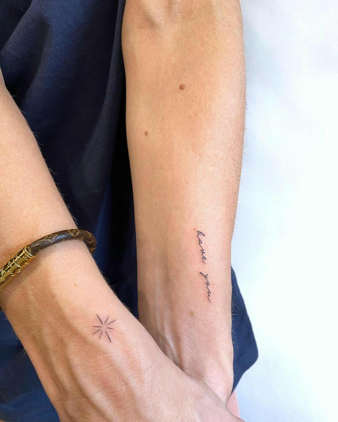 Inksearch tattoo Fame Tattoo