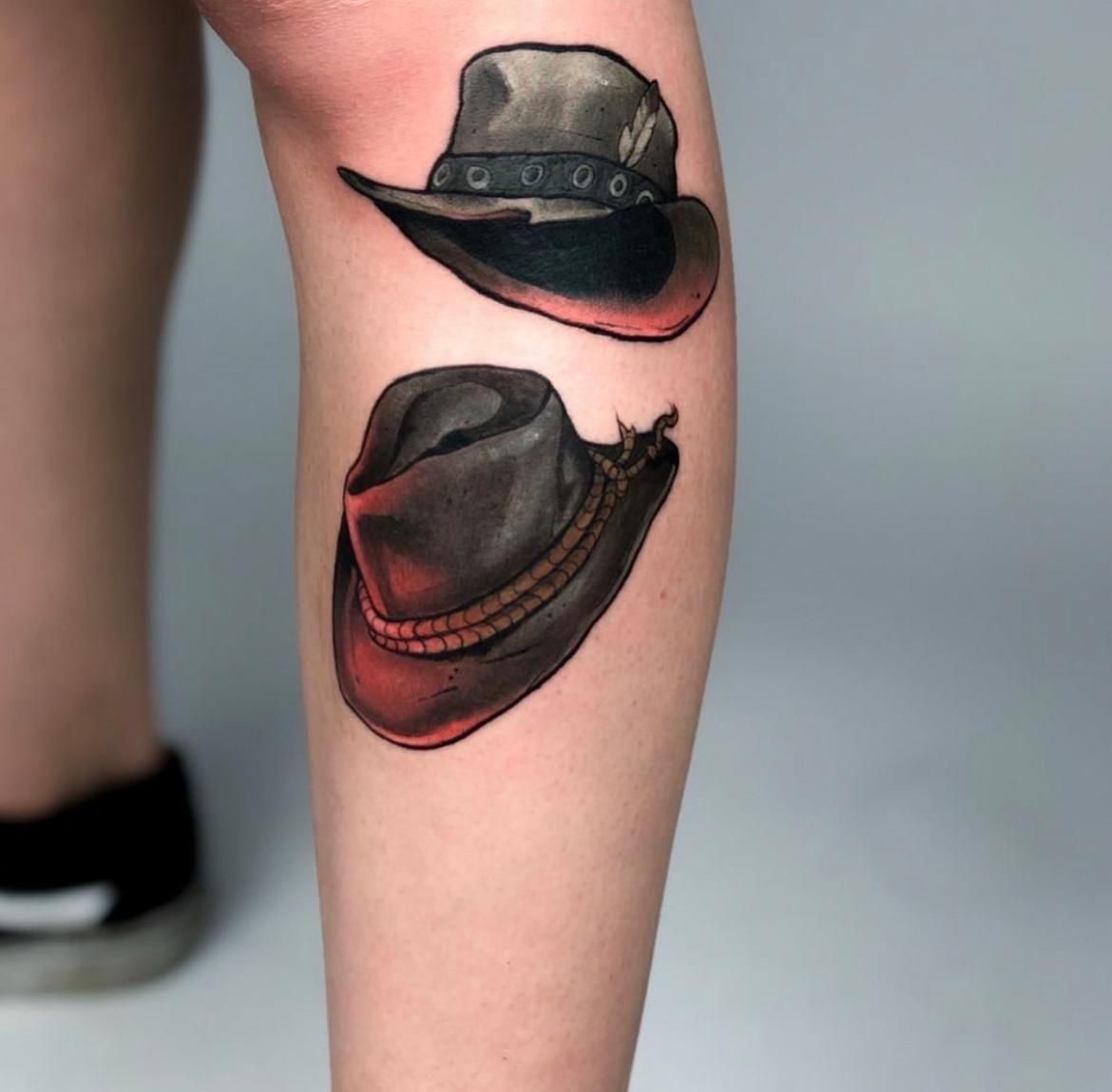 Inksearch tattoo Snek