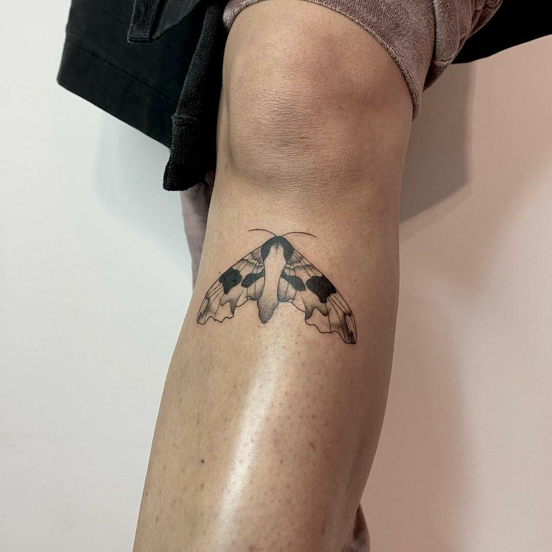 Inksearch tattoo Patrycja Surowiec