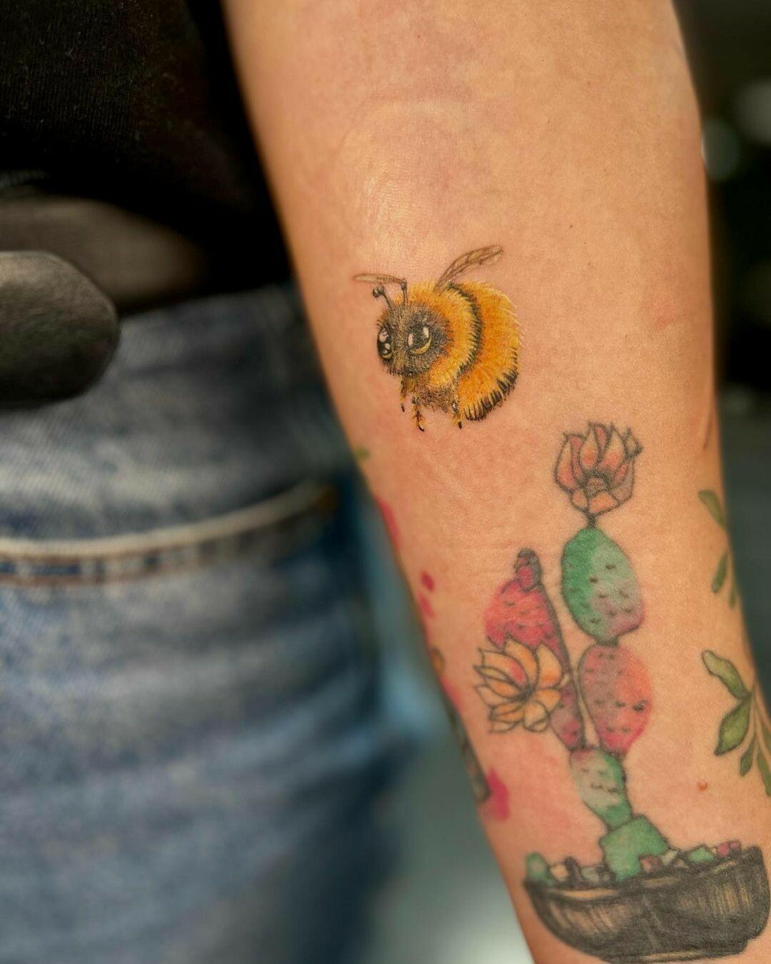 Inksearch tattoo Mona Lisa Tattoo Kraków