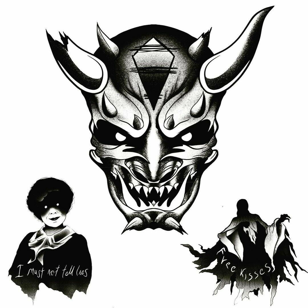Inksearch tattoo Dziarzky