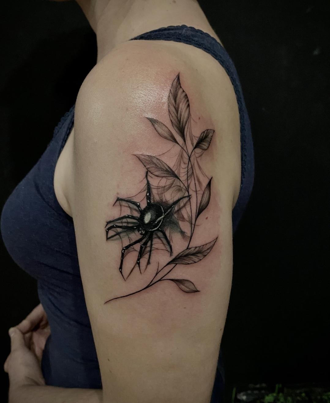 Inksearch tattoo Yuri